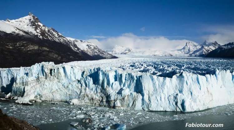 Perito Moreno